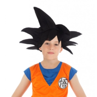 Dragon Ball Z® Goku Barneparykk