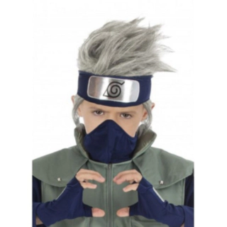 Naruto Shippuden® Kakashi Hatake Barneparykk
