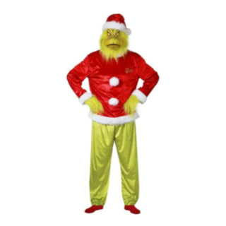 The Grinch® Kostyme
