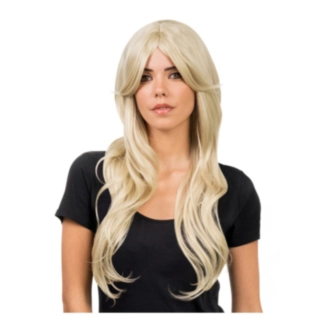 Sienna Lang Parikk Blond