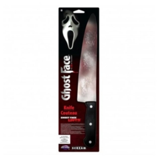 Ghostface® Kniv