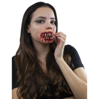 Zombie Latex Tenner