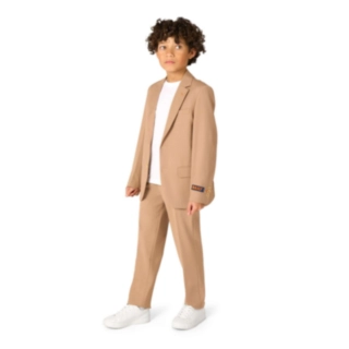 OppoSuits Daily® Sand Style Barnedress