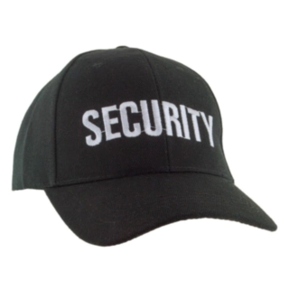 Security Caps Sort