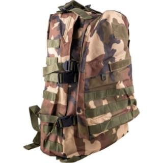 Army Ryggsekk Kamuflasje