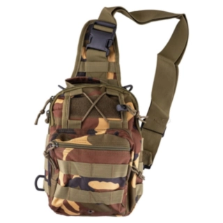 Army Skulderveske