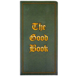 Bibel Lommelerke Bok