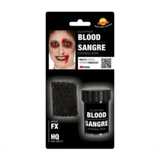 Koagulert Blod FX