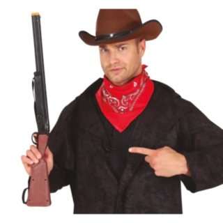 Cowboy Rifle Lekevåpen
