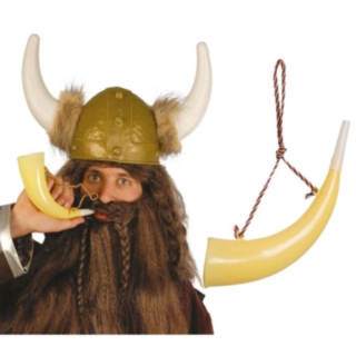 Vikingshorn