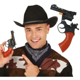 Liten Cowboy Lekepistol