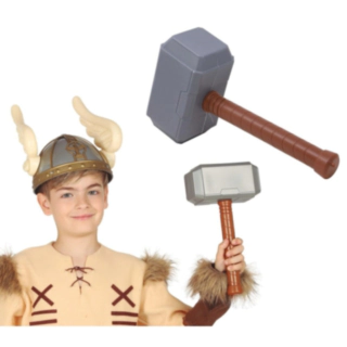 Mjolnir Vikinghammer