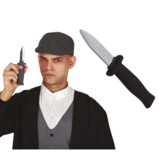 Uttrekkbar Lekekniv