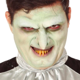 Vampyrtenner Gul