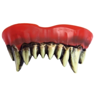 Monstertenner