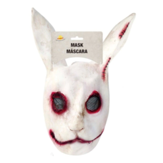 Purge Kanin Maske