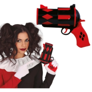 Harlekin Lekepistol