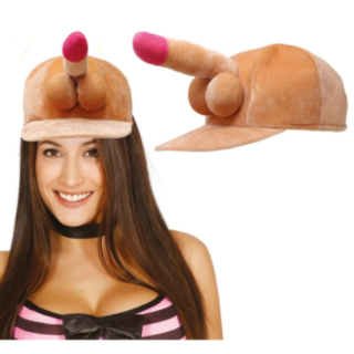 Frekk Penis Caps