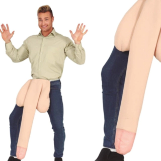 Gjennomsnittlig Penis