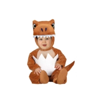 T-Rex Dinosaur Babykostyme