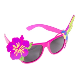 Kolibri Hawaii Briller Rosa