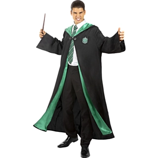 Harry Potter® Slytherin Kostyme