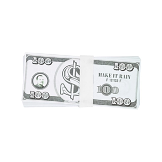Dollar Pengesedler
