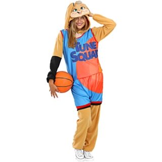 Space Jam® Lola Sprett Kostyme