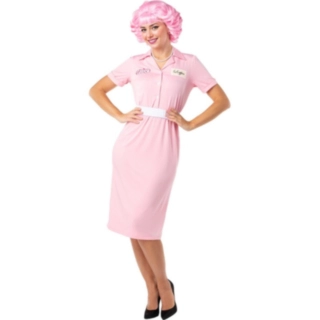 Grease® Frenchy Kostyme