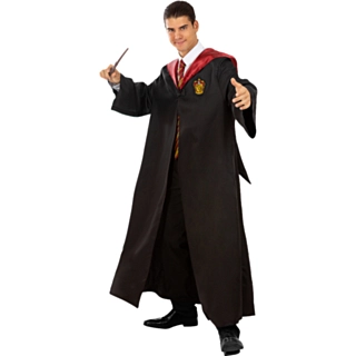 Harry Potter® Gryffindor Kostyme