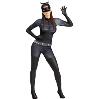 Catwoman® Kostyme