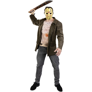 Friday The 13th® Jason Kostyme