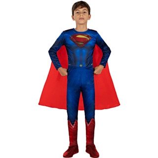 Superman® Justice League Barnekostyme
