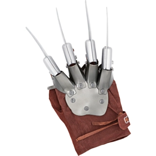 Fingerkniv Hanske