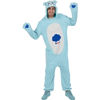 Care Bears® Grumpy Bear Kostyme