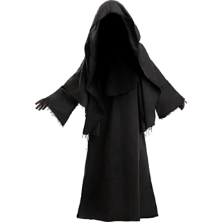 Ringenes Herre® Nazgul Barnekostyme