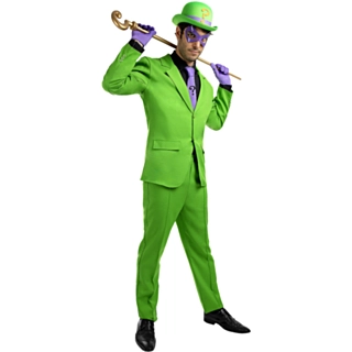 Batman® The Riddler Kostyme