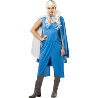 Game Of Thrones® Daenerys Targaryen Kostyme