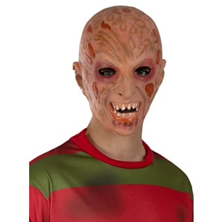 Freddy Maske