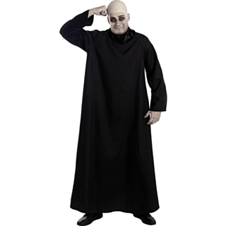 Addams Family® Onkel Fester Kostyme