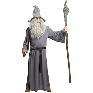 Ringenes Herre® Gandalf Kostyme