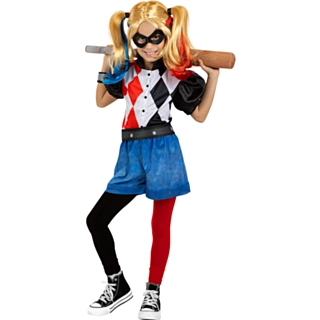 Harley Quinn® Barekostyme