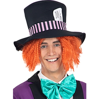 Alice I Eventyrland® Hattemakeren Hatt