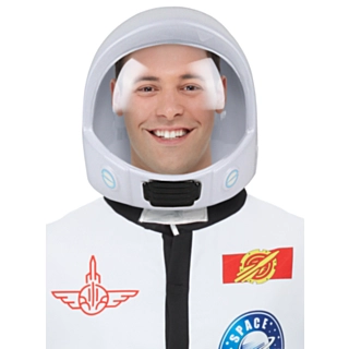 Astronaut Hjelm