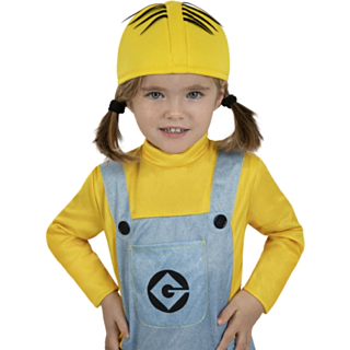 Minions® Barnehatt