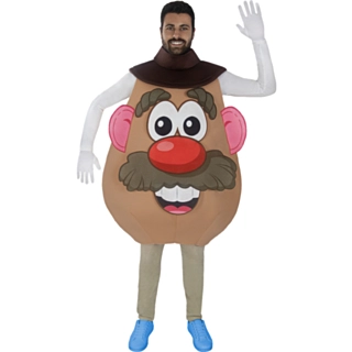 Toy Story® Mr. / Mrs. Potato Head Kostymer
