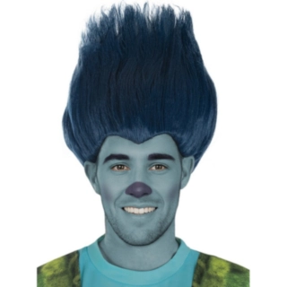 Trolls® Branch Parykk