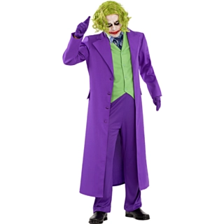 The Dark Knight® Joker Kostyme