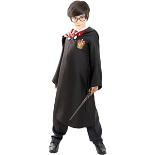 Harry Potter® Gryffindor Barnekostyme