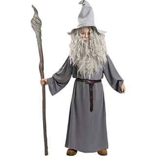 Ringenes Herre® Gandalf Barnekostyme